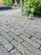 Stenen, Tuin en Terras, Tegels en Klinkers, Ophalen, Gebruikt, 10 m² of meer, Klinkers
