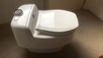 Separett Villa 9000 9010 droogtoilet scheidingstoilet nieuw, Ophalen, Nieuw