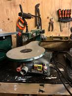 Parkside PDS 120 B2 Figuurzaag, Ophalen, Gebruikt