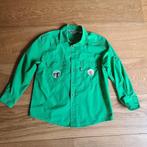 Scouting blouse welpen maat 134 Scout Fit., Verzamelen, Scouting, Ophalen of Verzenden, Gebruikt, Kleding