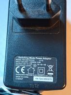 Shenzen Frecom fm120015-eu24 netadapter/voeding, Ophalen of Verzenden, Gebruikt