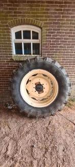 16.9 r34 & 10.5/80 r18