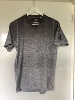 Adidas T shirt grijs maat S, Kleding | Heren, T-shirts, Maat 46 (S) of kleiner, Grijs, Ophalen of Verzenden, Zo goed als nieuw