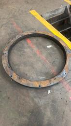 Zware draaikrans te koop, Ophalen of Verzenden, Gebruikt