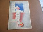 199 fantasie, Verzenden, 1940 tot 1960, Gelopen, Overige thema's