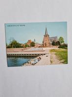 Mook -7 - Kerk, Ophalen of Verzenden, Ongelopen, Noord-Brabant