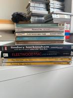 Fleetwood Mac LindseyB 7 cd’s en 3 dvd’s €30, Ophalen of Verzenden, Zo goed als nieuw, Poprock
