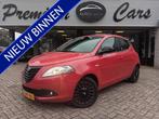 Lancia Ypsilon 0.9 TwinAir Elefantino Plus (bj 2014), Auto's, Voorwielaandrijving, Stof, Gebruikt, Origineel Nederlands