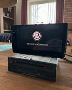 Volkswagen Discover Pro 9.2” - MIB 2.5 - NIEUW, Auto diversen, Autonavigatie, Ophalen of Verzenden, Zo goed als nieuw