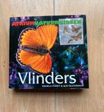 Atrium natuurgidsen - Vlinders, Boeken, Natuur, Ophalen of Verzenden, Zo goed als nieuw