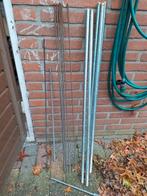 schroef draadpennen, Ophalen, Zo goed als nieuw