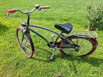 Gazelle Shark jongensfiets 26inch beschikbaar voor biedingen