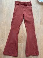 Flared broek Moodstreet 134/140 netjes, Ophalen of Verzenden, Gebruikt, Meisje, Broek
