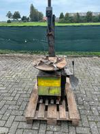 Te koop banden apparaat, Ophalen, Zo goed als nieuw