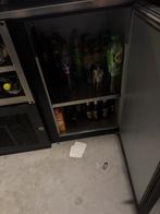 Koelkast voor buitenbar of garage, Ophalen of Verzenden, Gebruikt