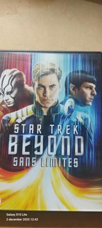 Star Trek Beyond DVD - Zo goed als nieuw!, Ophalen of Verzenden