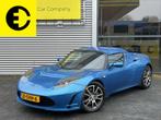 Tesla Roadster 2.5 | Hardtop | Origineel Nederlands, Auto's, Tesla, Automaat, Achterwielaandrijving, Zwart, Cabriolet