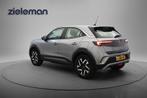Opel MOKKA Mokka-e Elegance 50-kWh 11 kw - Carplay, Navi, Ca, Auto's, 136 pk, Gebruikt, Met garantie (alle), SUV of Terreinwagen