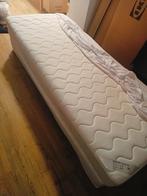 2 Single Mattresses FREE 90x220 cm Noordwijk, Huis en Inrichting, Ophalen, Gebruikt, 90 cm, Eenpersoons