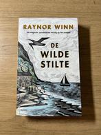 De Wilde Stilte | Raynor Winn, Ophalen of Verzenden, Zo goed als nieuw, Nederland