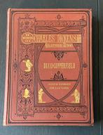 Charles Dickens Boeken - 1880 - Geïllustreerd, Antiek en Kunst, Antiek | Boeken en Bijbels, Ophalen of Verzenden