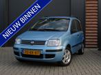 Fiat Panda 1.2 SportSound Airco Nw APK Orig NL (bj 2005), Gebruikt, 1242 cc, Origineel Nederlands, Bedrijf