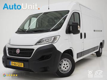 Fiat Ducato 33 2.0 MultiJet L3H2 | Airco | Bluetooth | Dubbe beschikbaar voor biedingen