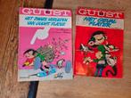 Guust, Meerdere stripboeken, Ophalen of Verzenden, Gelezen