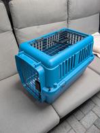 Zgan reismand voor huisdier, Ophalen, Zo goed als nieuw