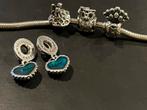 Pandora verassende bedels., Sieraden, Tassen en Uiterlijk, Bedels, Overige merken, Overige materialen, Ophalen of Verzenden, Zo goed als nieuw