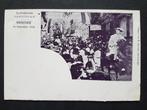 Ansichtkaart Groningen Lustrumfeesten 1899 Maskerade, Ophalen of Verzenden, Voor 1920, Ongelopen, Groningen