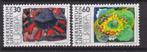 TSS Kavel 220002 Liechtenstein  schilderijen PF, Ophalen, Overige landen, Postfris