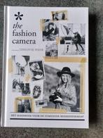 Liselotte Fleur - The Fashion Camera, Boeken, Fotografie algemeen, Liselotte Fleur, Nieuw, Ophalen of Verzenden