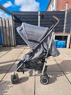 Koelstra buggy denim, Ophalen, Gebruikt, Koelstra