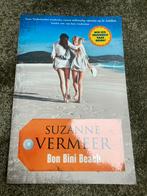 Suzanne Vermeer - Bon Bini beach, Boeken, Thrillers, Suzanne Vermeer, Ophalen of Verzenden, Zo goed als nieuw