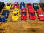 10 model auto’s, Hobby en Vrije tijd, Ophalen, Zo goed als nieuw, Overige merken