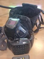 Laskap, Doe-het-zelf en Verbouw, Ultraviolet, Ophalen of Verzenden, Gebruikt