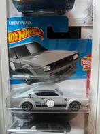 Hot wheels nissan skyline 2000GT, Ophalen of Verzenden, Nieuw