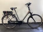 Sparta M8b Active Plus 400Wh Grijs, Fietsen en Brommers, Elektrische fietsen, Ophalen of Verzenden, 50 km per accu of meer, Sparta