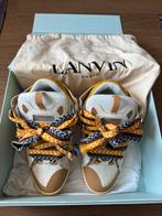 Lanvin Curb, maat 43, Overige kleuren, Sportschoenen, Ophalen of Verzenden, Zo goed als nieuw
