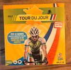 Tour du jour bordspel, Hobby en Vrije tijd, Gezelschapsspellen | Bordspellen, Ophalen, Nieuw