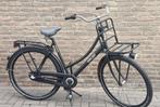 Sparta pick-up transport damesfiets, Fietsen en Brommers, Fietsen | Dames | Damesfietsen, Ophalen, Sparta, Versnellingen, 53 tot 56 cm