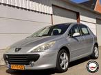 Peugeot 307 1.6-16V Oxygo | APK 09/2025, Voorwielaandrijving, Gebruikt, 4 cilinders, 635 kg