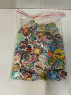 Flippo flippo’s hele zak vol met honderden flippo erin, Ophalen, Verzameling