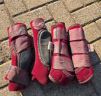 Set van 4 beenbeschermers van Professional's Choice, Dieren en Toebehoren, Paarden en Pony's | Beschermers, Ophalen of Verzenden