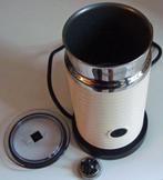 Nespresso Aeroccino 3 Melkopschuimer, Ophalen, Zo goed als nieuw, Elektrische melkopschuimer