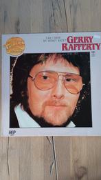 GERRY RAFFERTY -LP-VINYL - Can I have my money back., Ophalen of Verzenden, Zo goed als nieuw