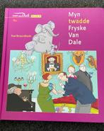 Martine Letterie - Myn twadde Fryske Van Dale, Martine Letterie, Ophalen of Verzenden, Zo goed als nieuw
