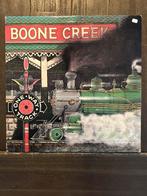 Boone Creek - One Way Track LP, Ophalen of Verzenden, Gebruikt, 12 inch