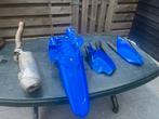 Yamaha yz  250 2023 onderdelen gezocht, Motoren, Gebruikt, -, -, Ophalen of Verzenden